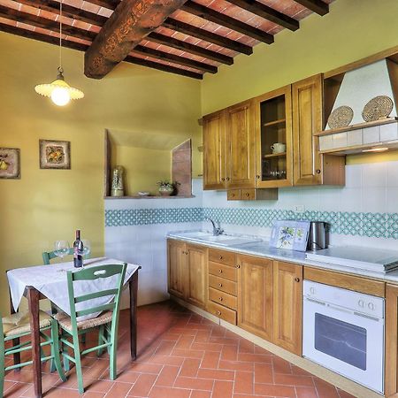 Agriturismo Il Selvino Terricciola Zimmer foto